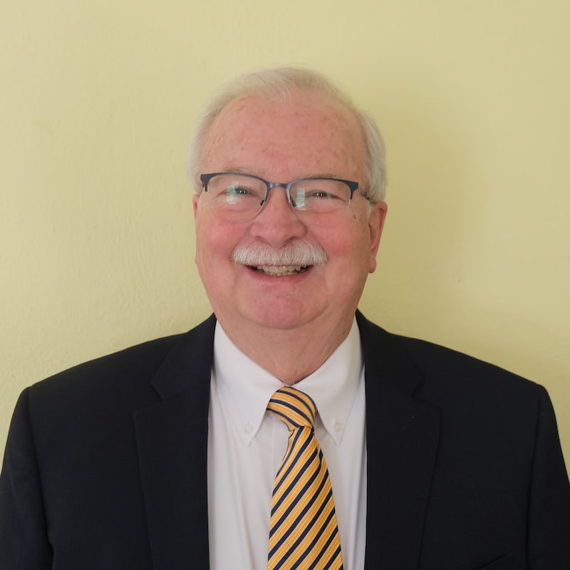 Profile photo of Joseph P. Thornton, JD